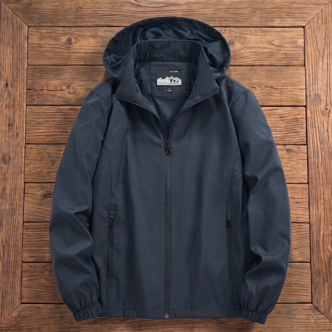 Alderstone Outdoorjakke