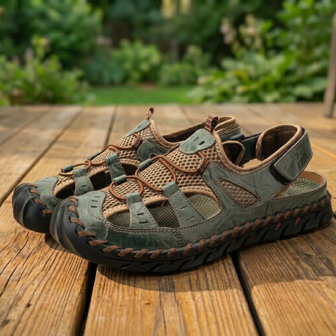 Timbercrest Adventure-sandal