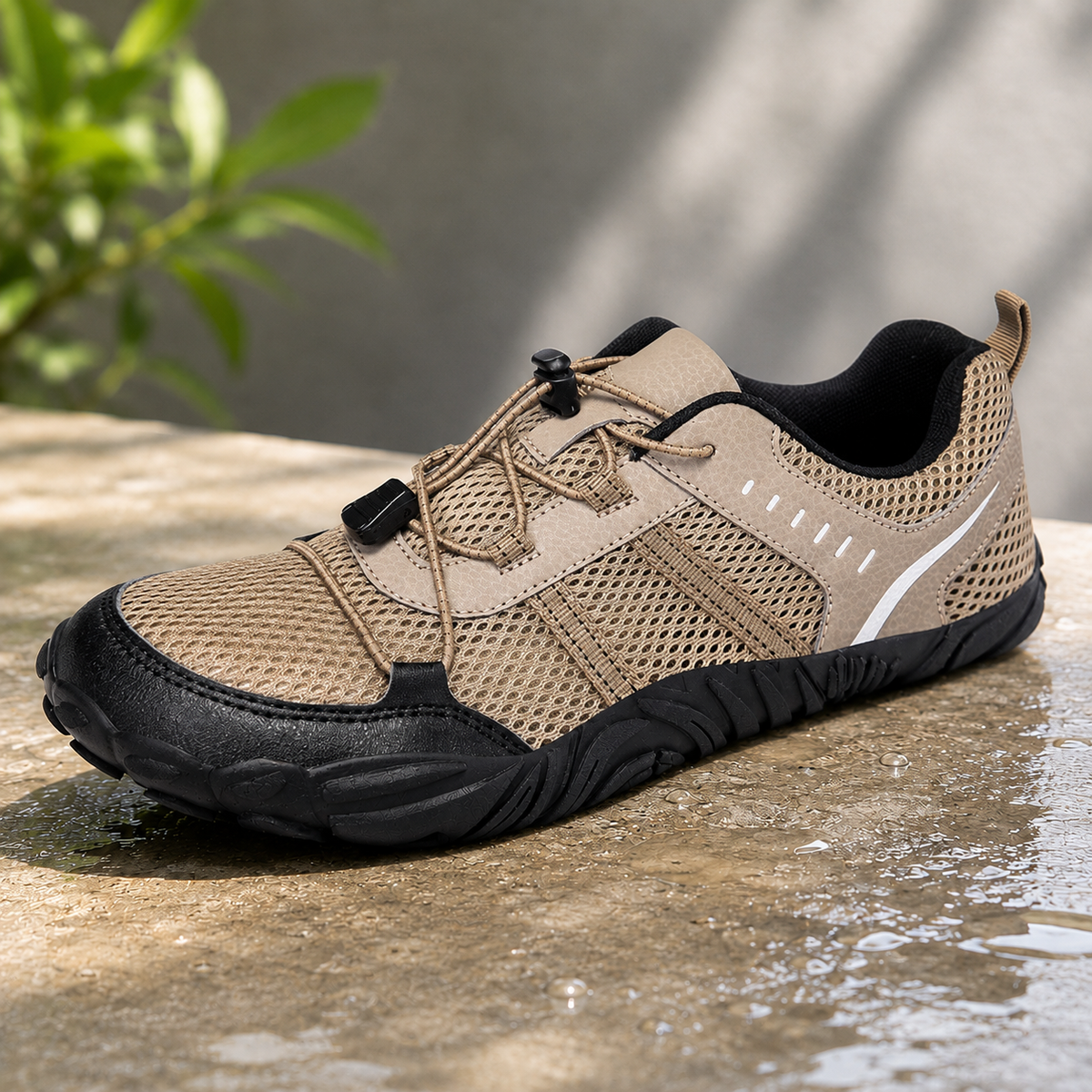 RiverGrip Strapazierfähige Schuhe