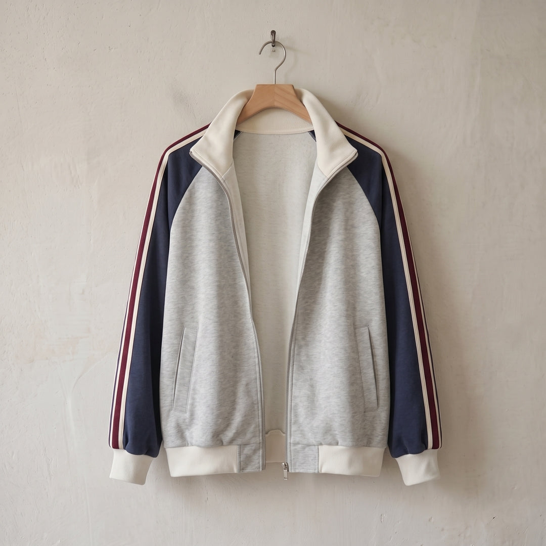 Ellingworth Heritage-jacka