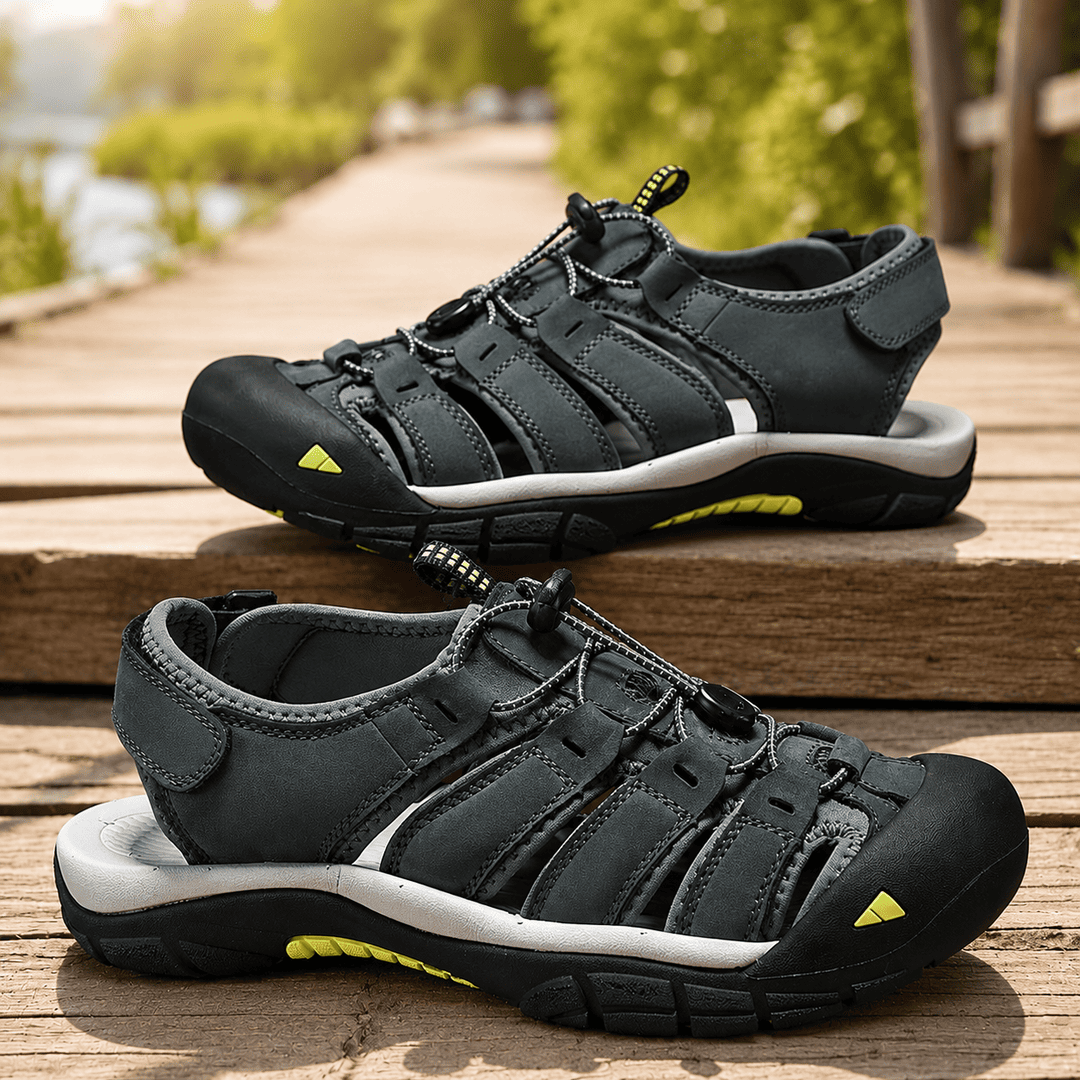 TrailGuard Outdoor-Sandalen