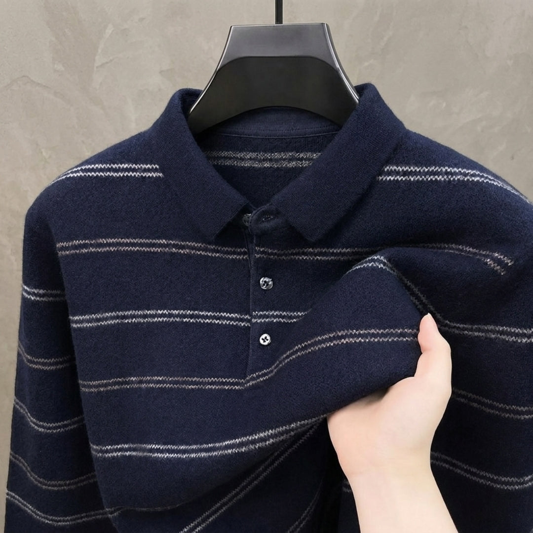Albright Wollstrick-Polo