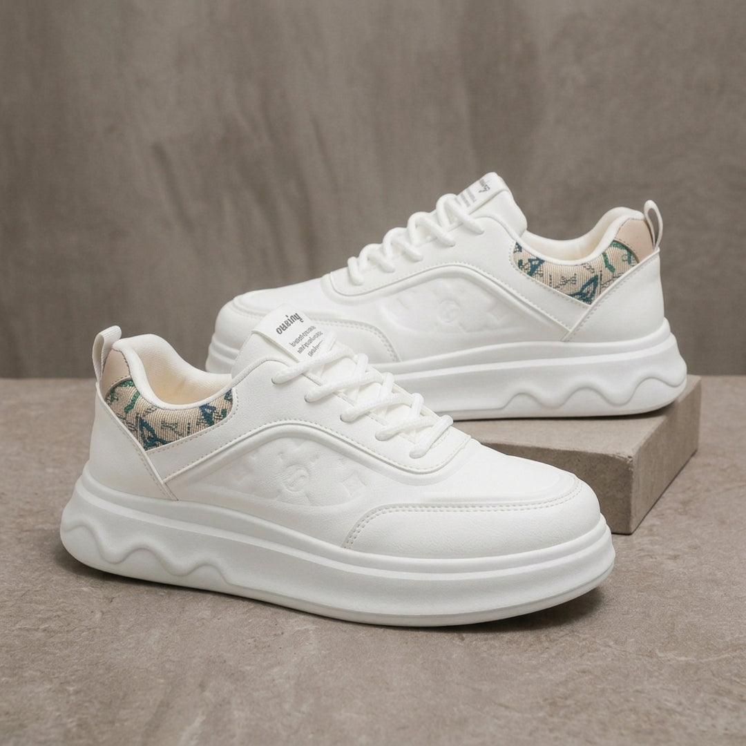Merrowfield komfortsneakers