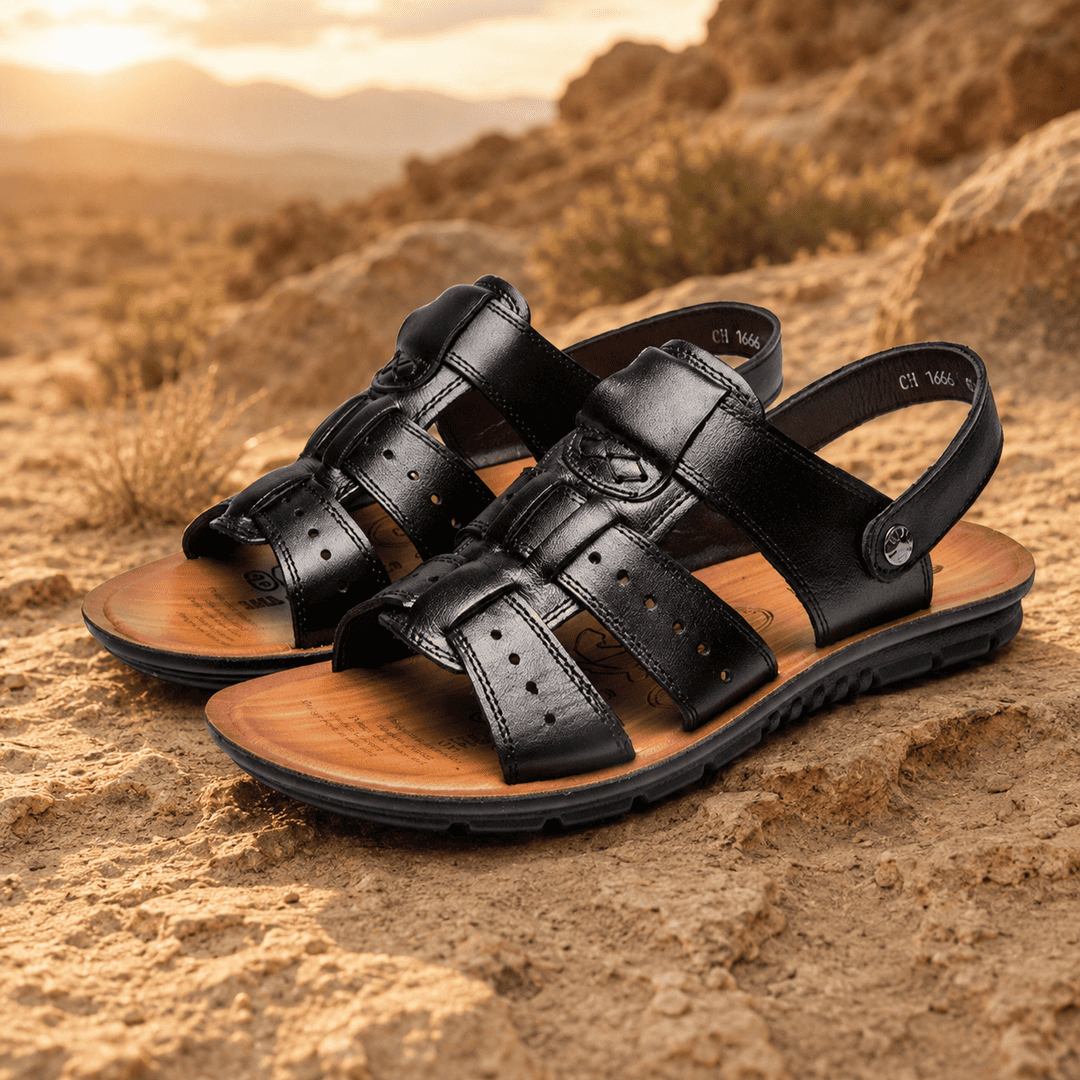 DesertFlex Breeze-Sandalen