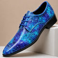 Kiran Genuine Leather Shoes