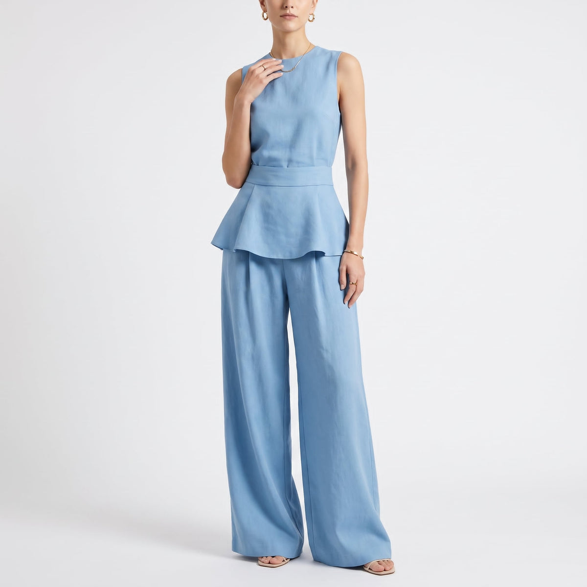 Set Lilienne