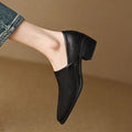Genfer Slipper