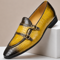 Lucerano Loafer aus Rindsleder