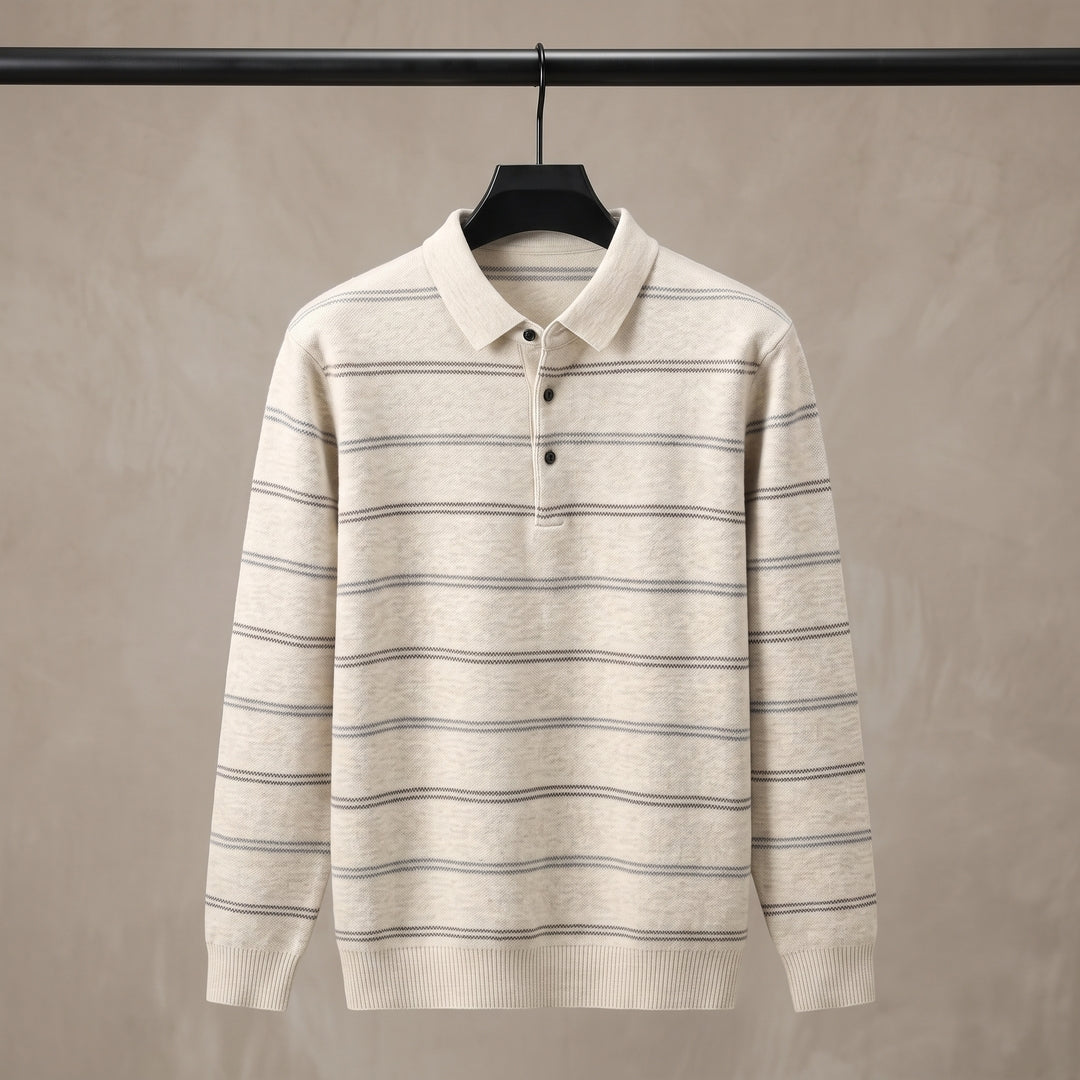Albright Wollstrick-Polo