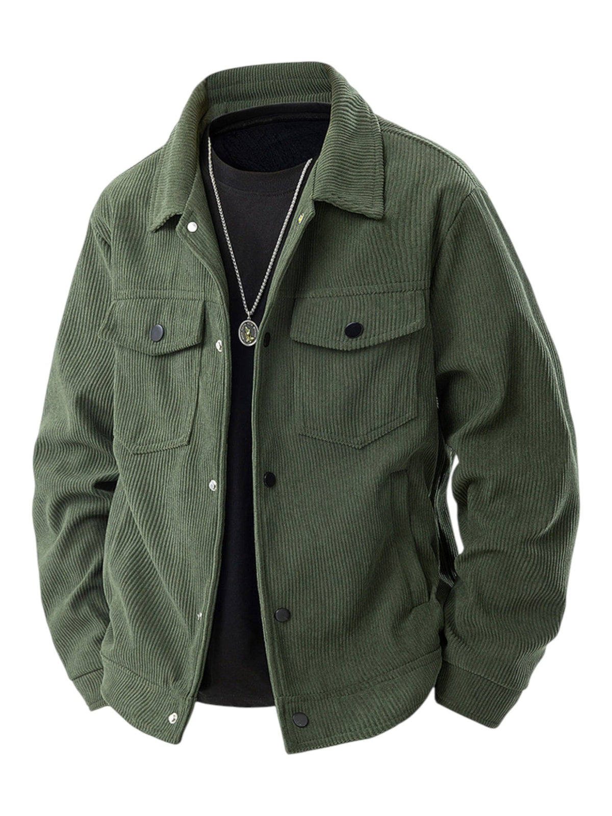 Colson Cordjacka