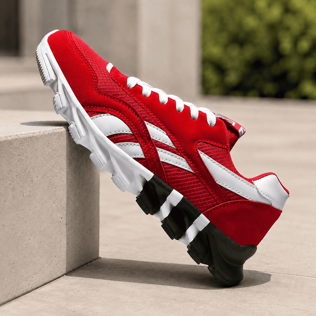 Zapatillas deportivas AeroStep