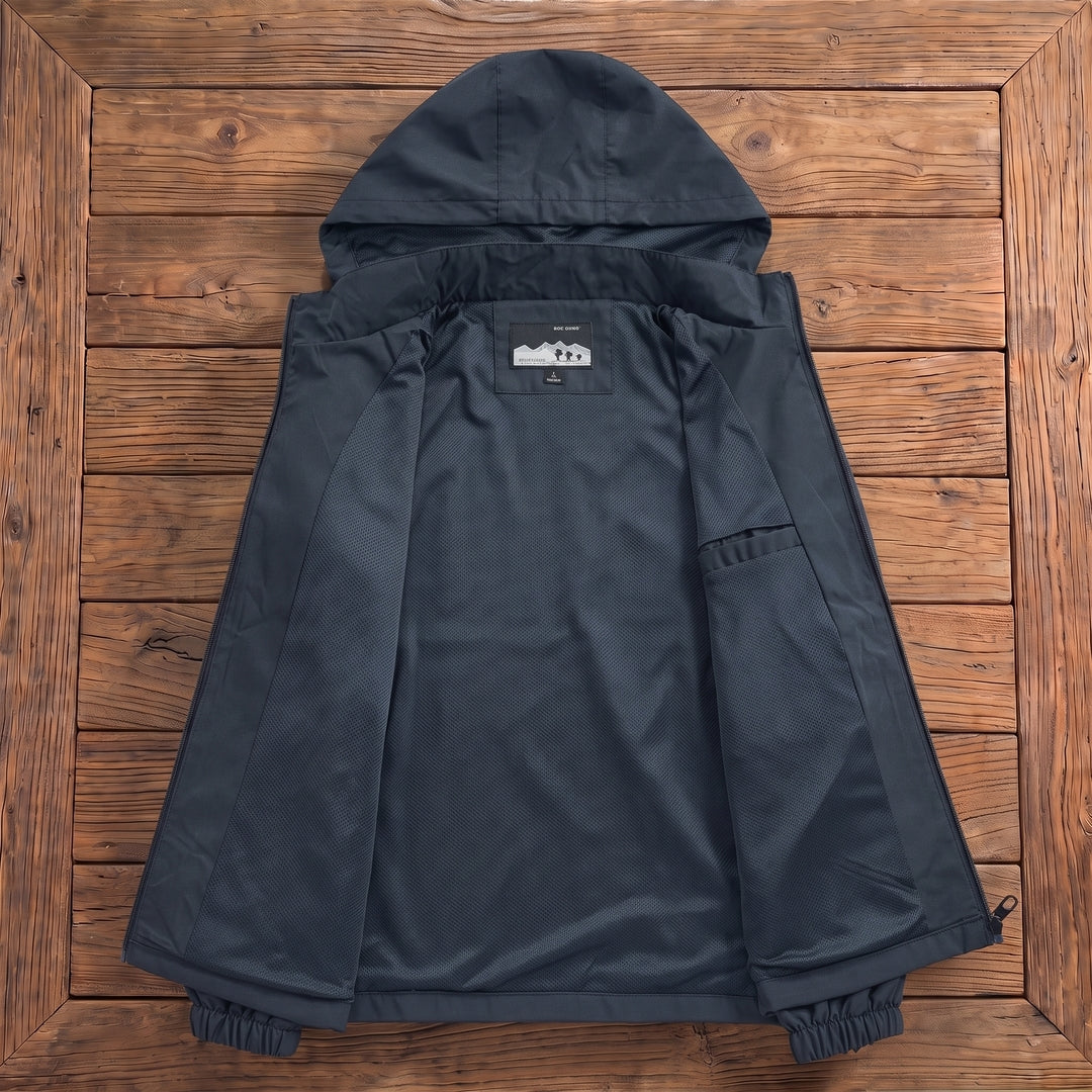 Alderstone Outdoorjakke