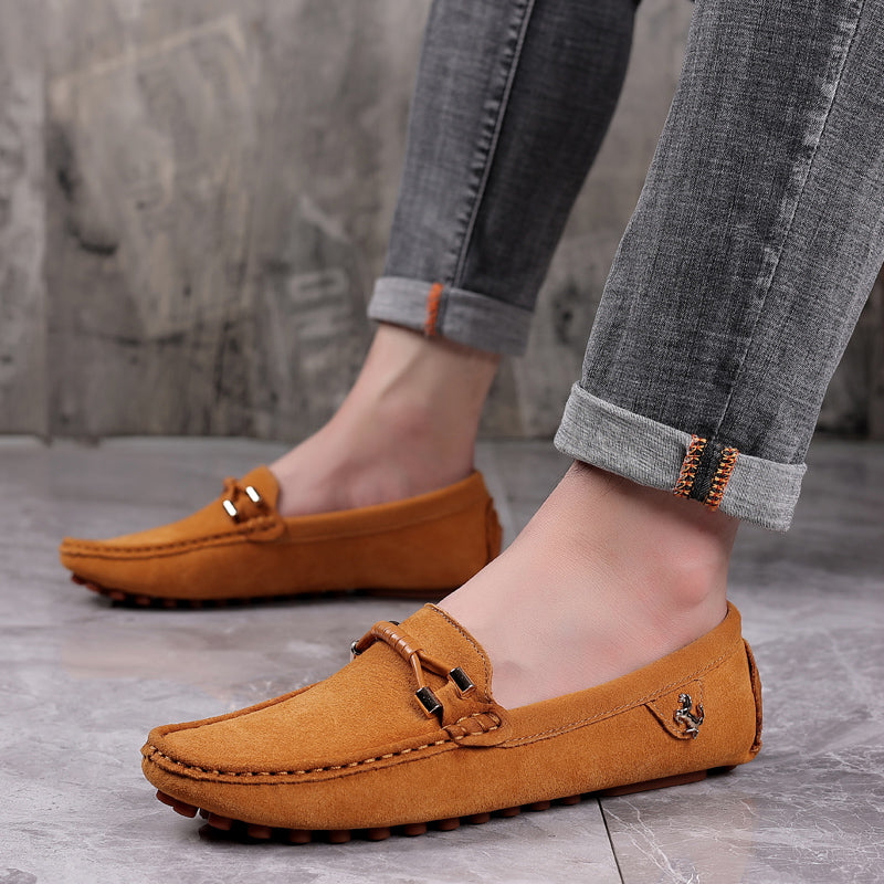 Mocassins Harmen