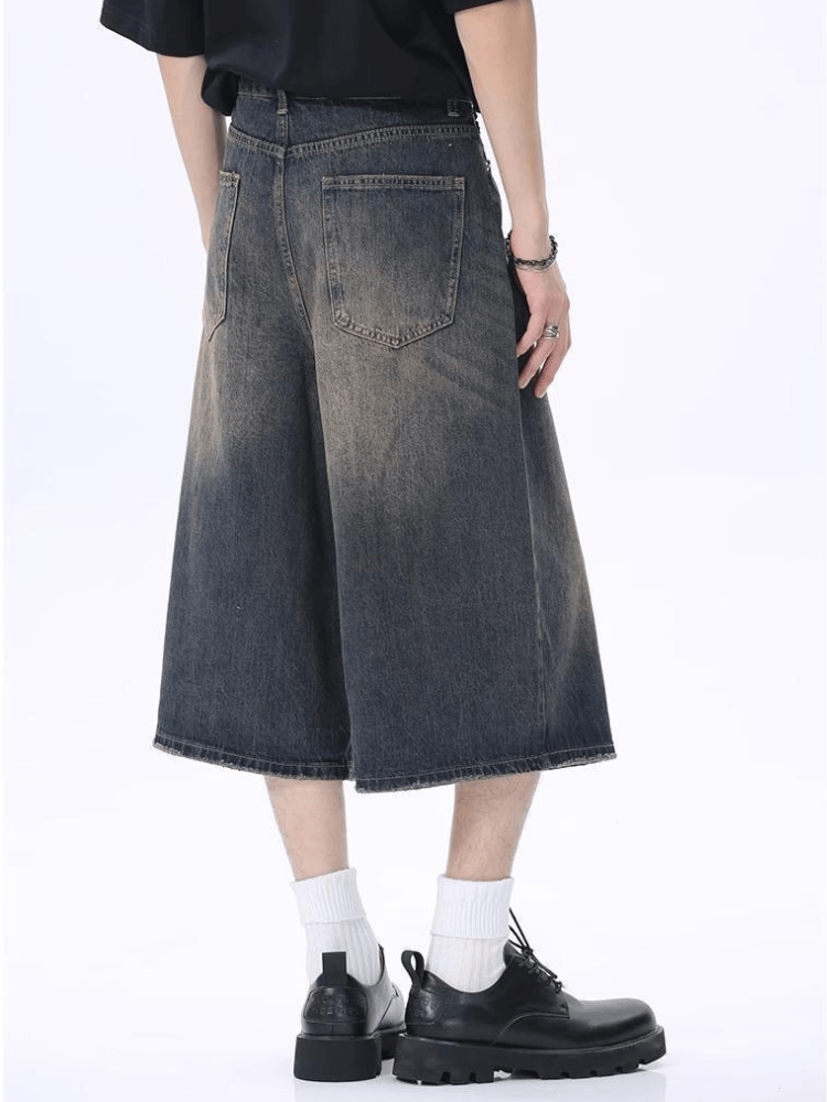 Camden Culottes
