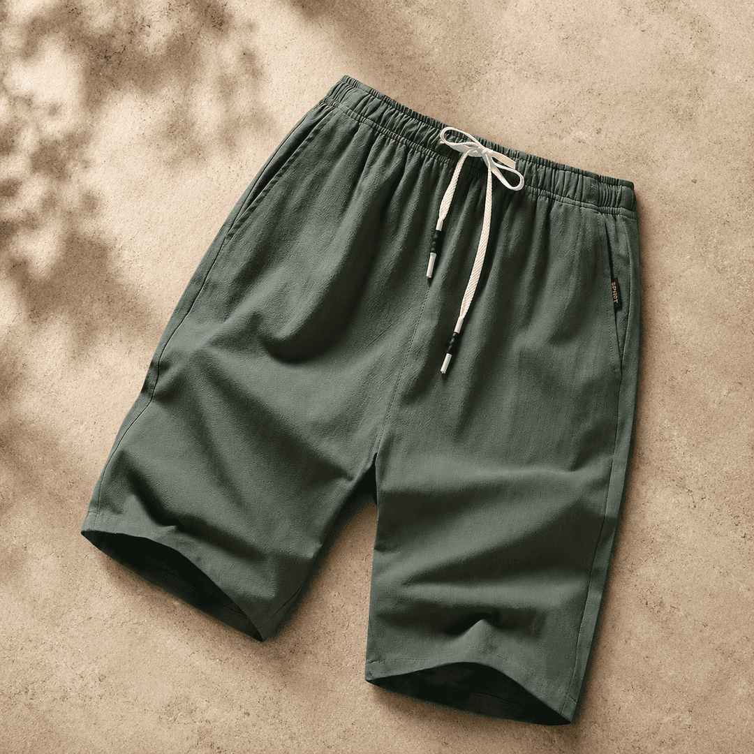 MetroFlex Komfortshorts