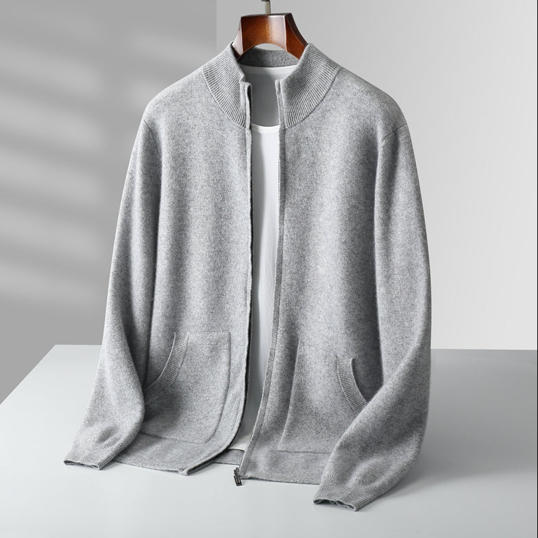 Maglione Gellar 100% lana