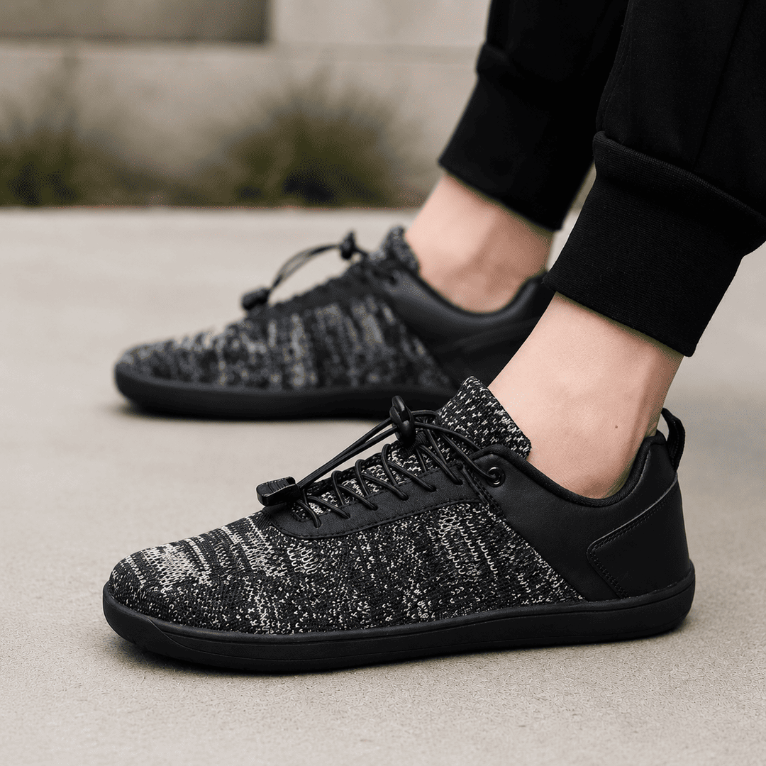 Chaussures confort FlexStep