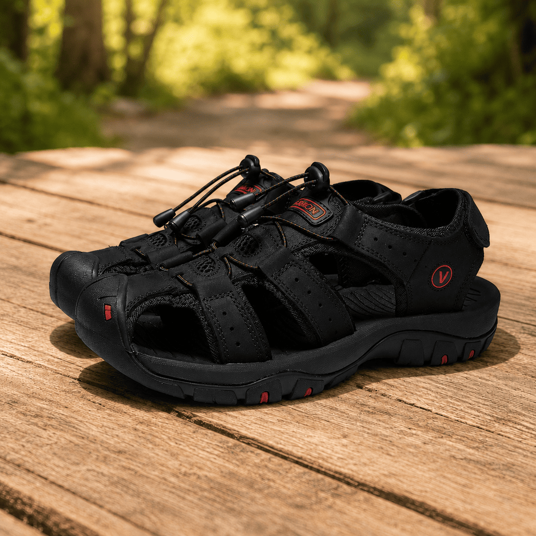 RidgeFlex-Wandersandalen