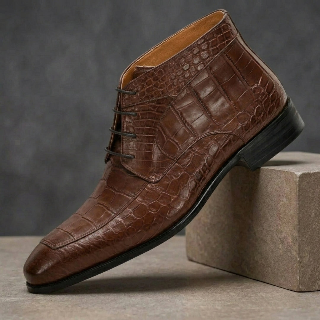 Bellamy Croc Dresskavalleri
