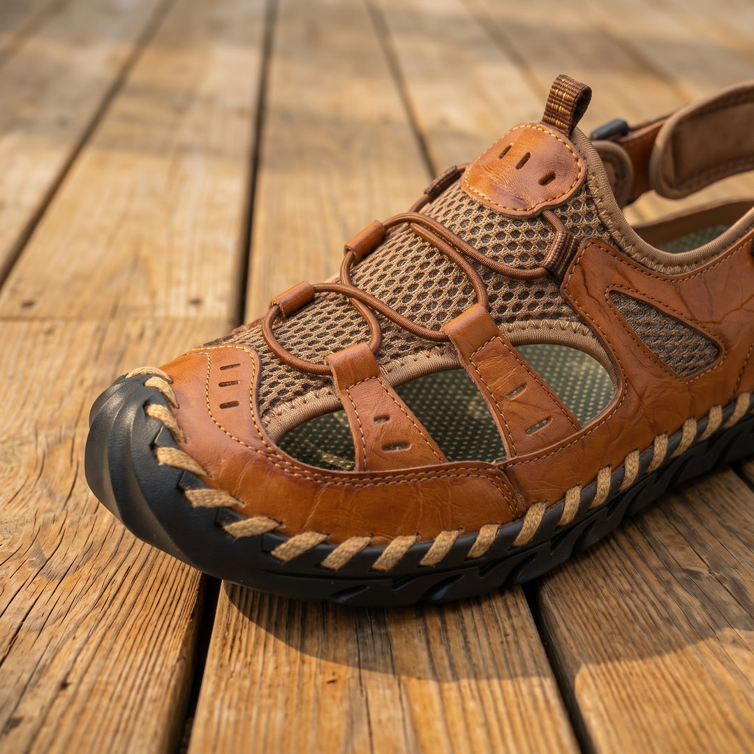Timbercrest Adventure-sandal