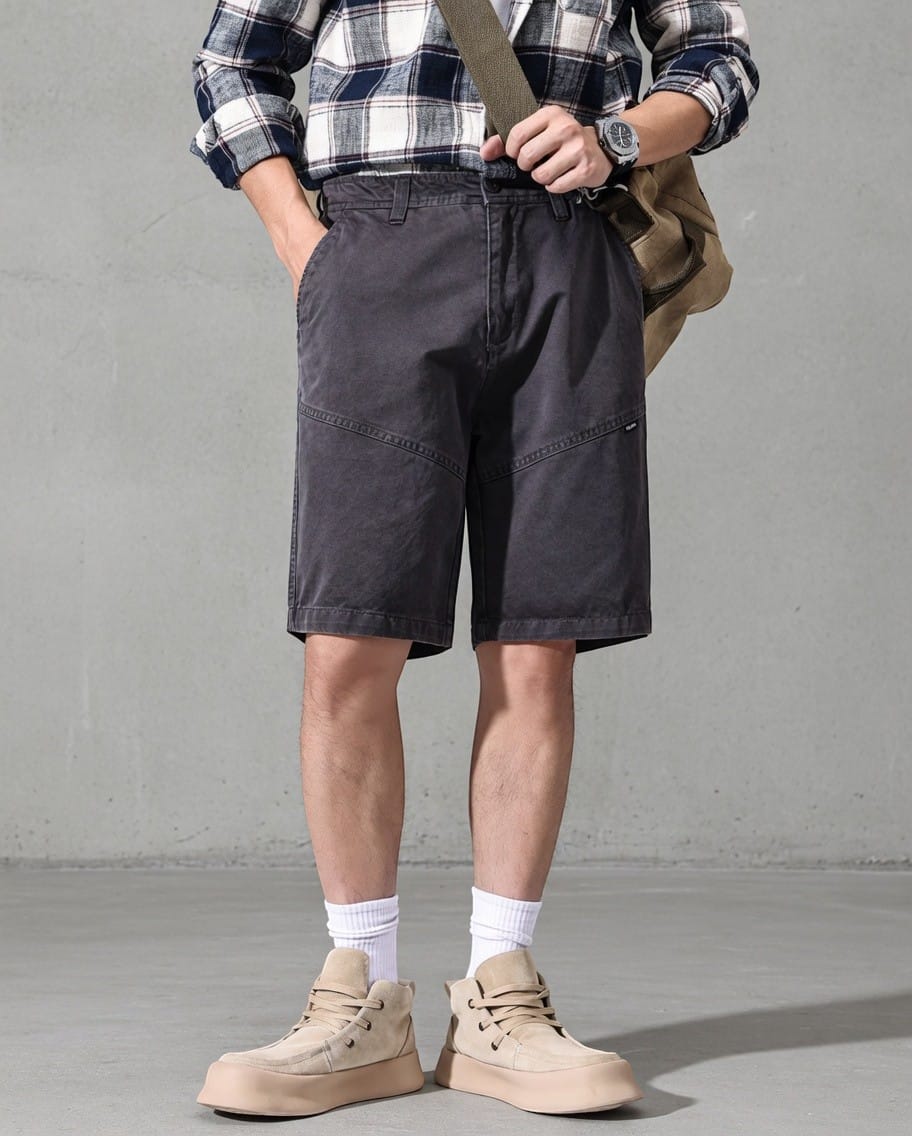 Foreman-shortsen