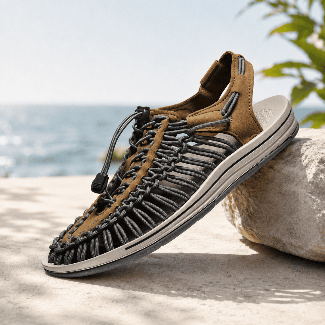 CoastWeave Outdoor-Sandalen