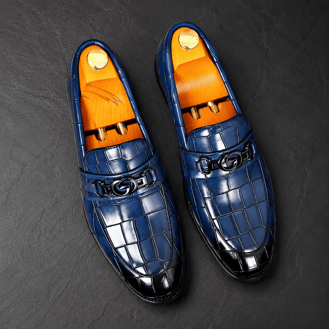 Mocassins PrestigeCroc