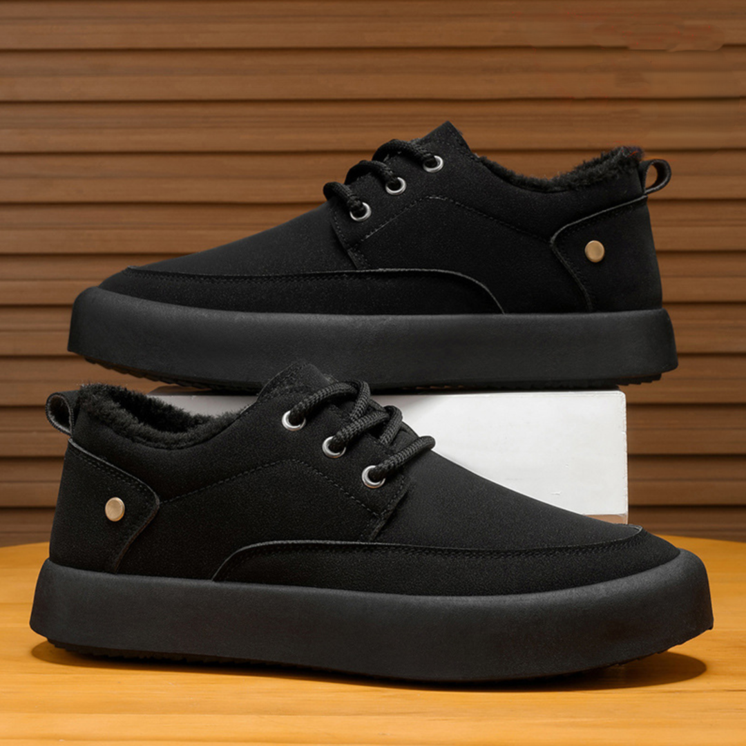 Thermal Outdoor Shoes