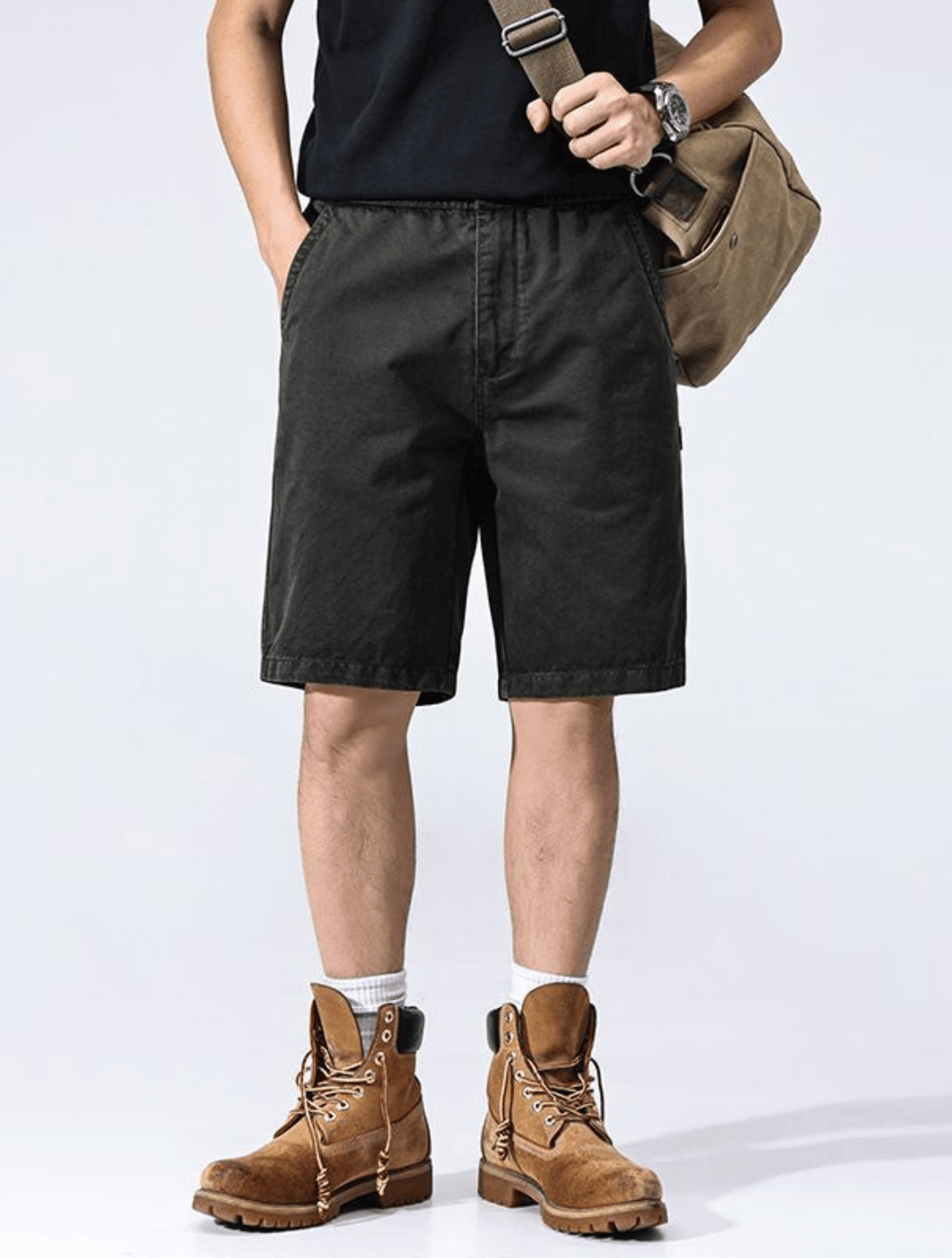 Hartley Workshorts