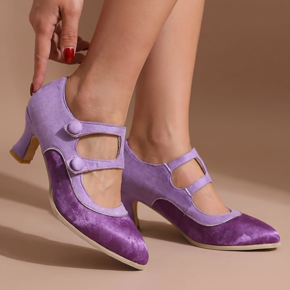 Noémie Schuhe