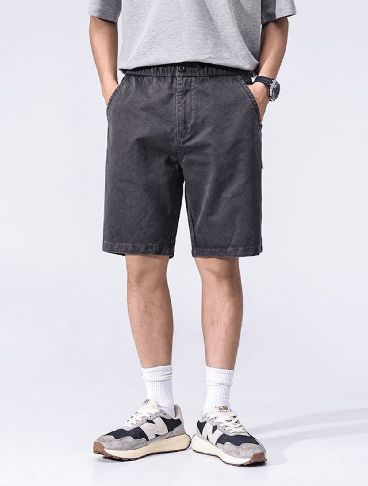 Hartley Workshorts