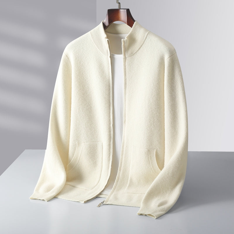 Maglione Gellar 100% lana