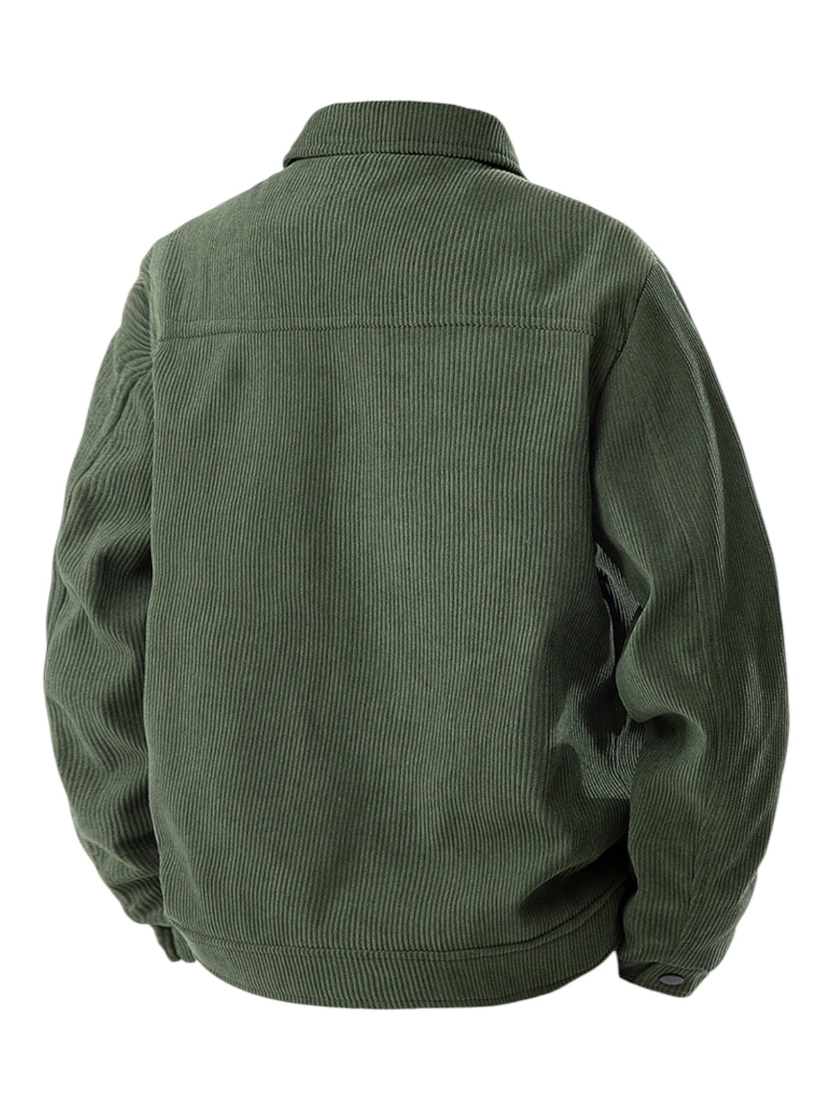 Colson Cordjacka