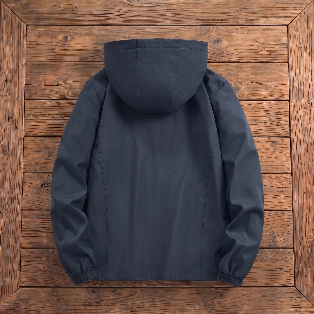 Alderstone Outdoorjakke