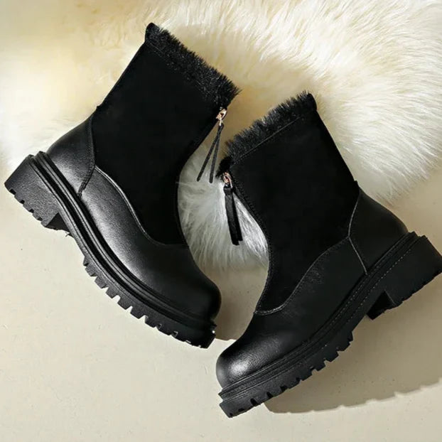 Botas Berlín
