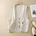 Gilet Norra