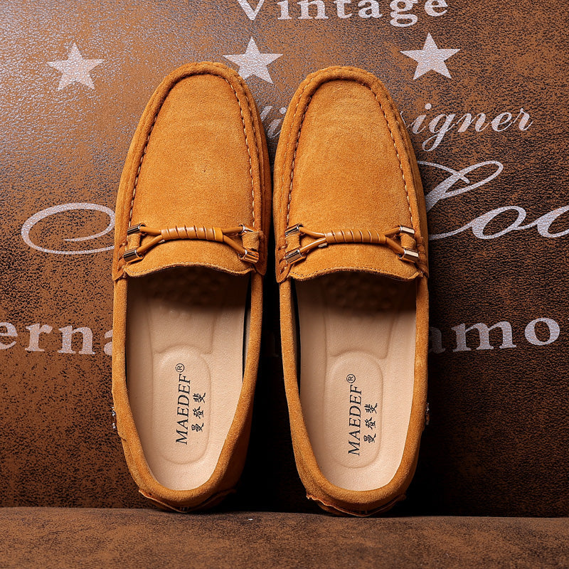Mocassins Harmen