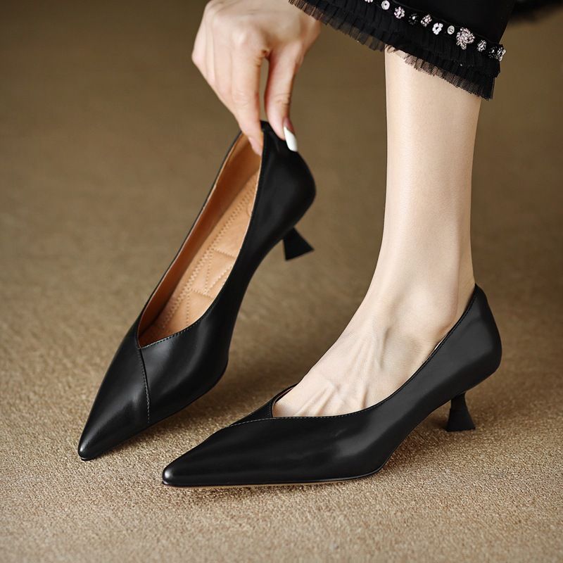 Tacones Gisele