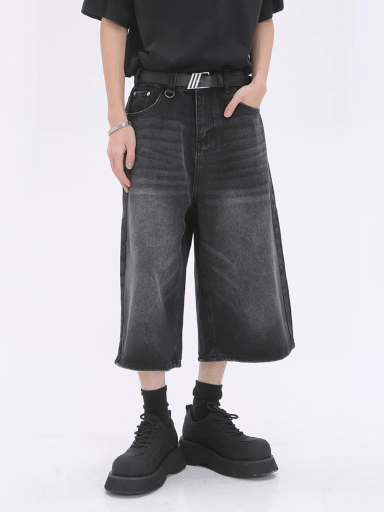 Camden-Culotte
