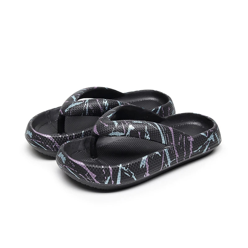 Sandalias Savannah de espuma Cloud Foam