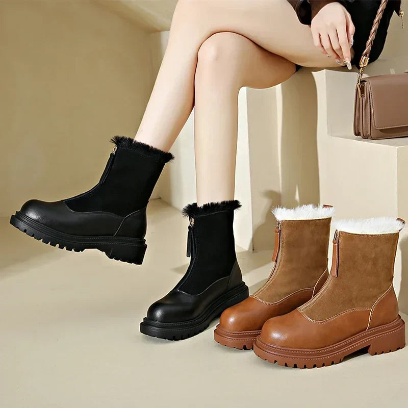 Botas Berlín