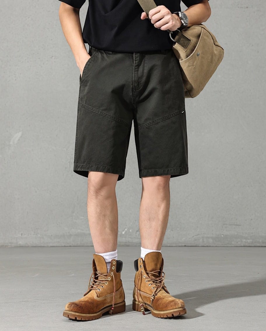 Foreman-shortsen