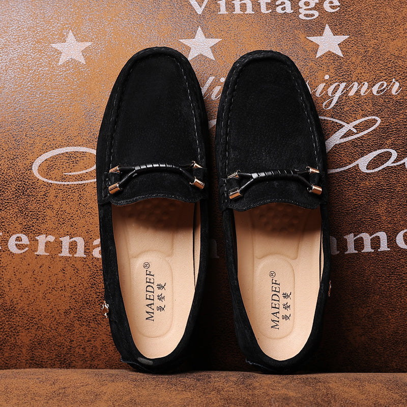 Mocassins Harmen