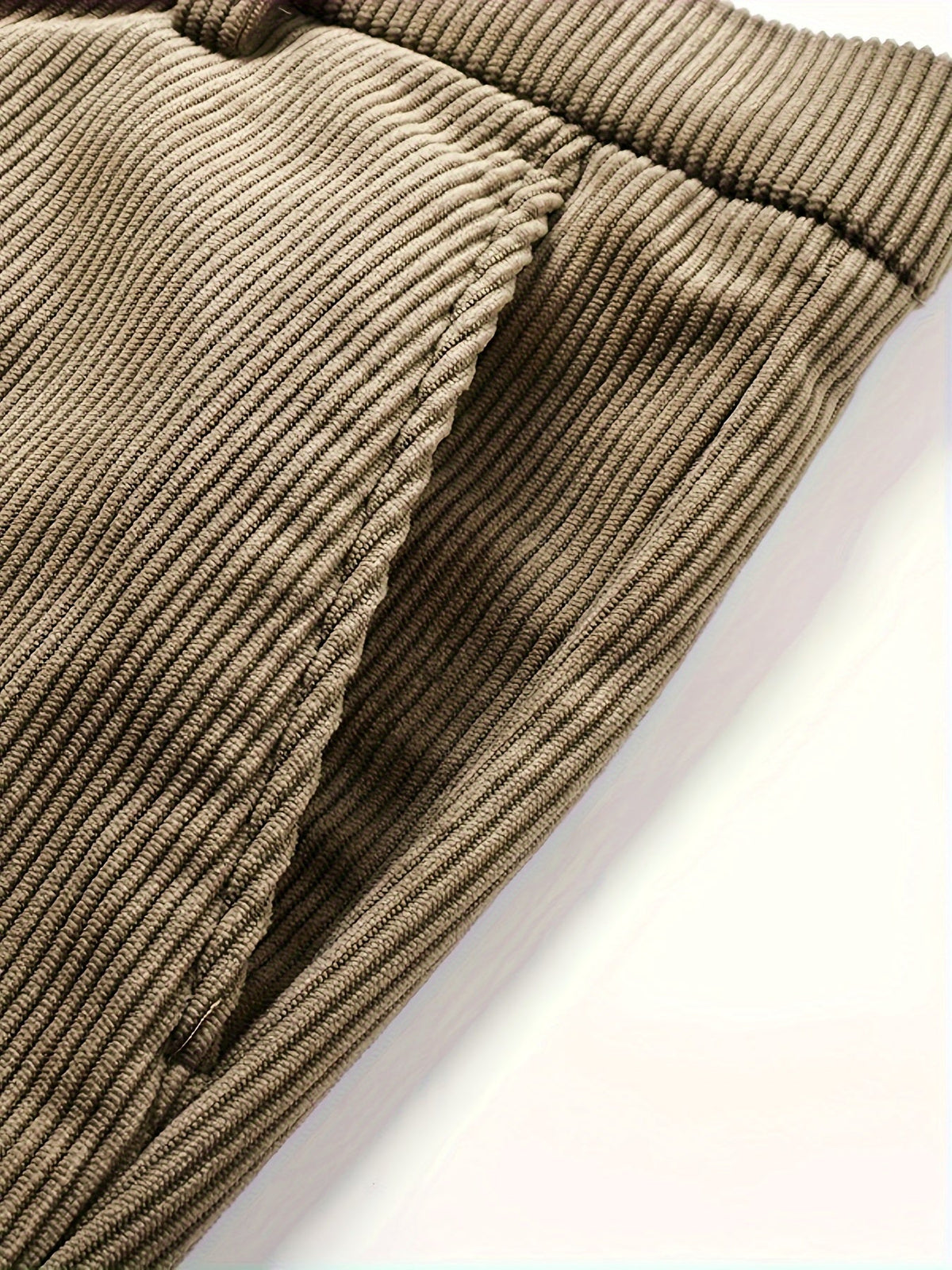 Pantaloni in velluto a coste Zwak