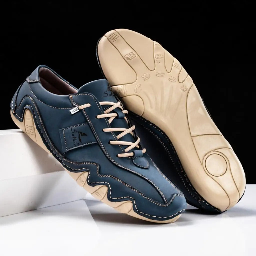 Parco Shoes