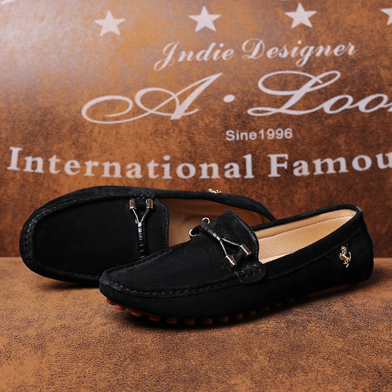 Mocassins Harmen