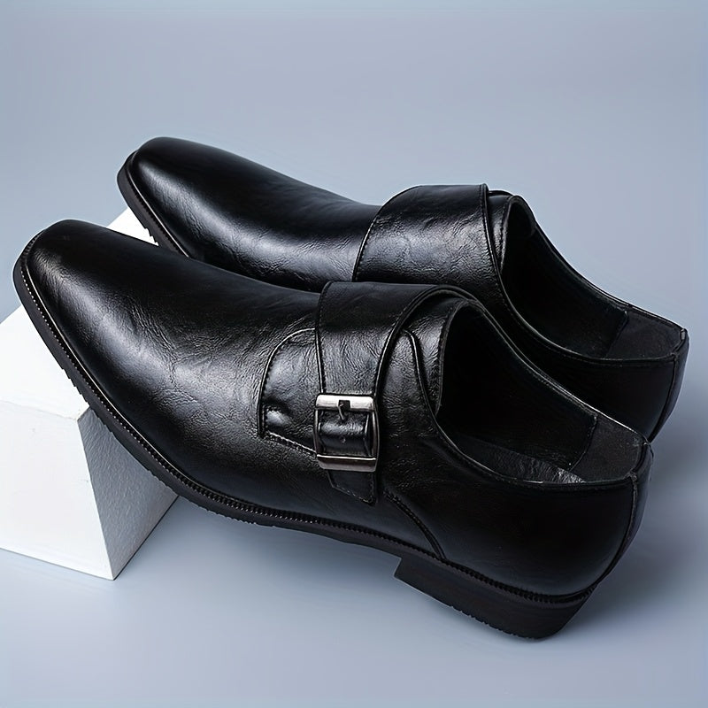 Chaussures en cuir Velden