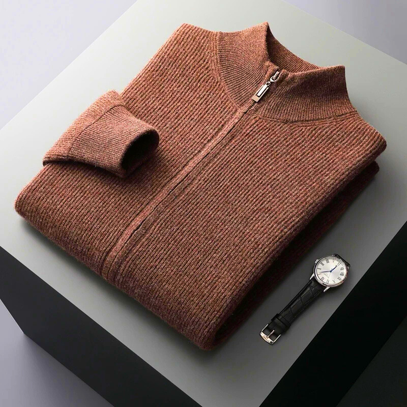 Maglione Oslo in merino