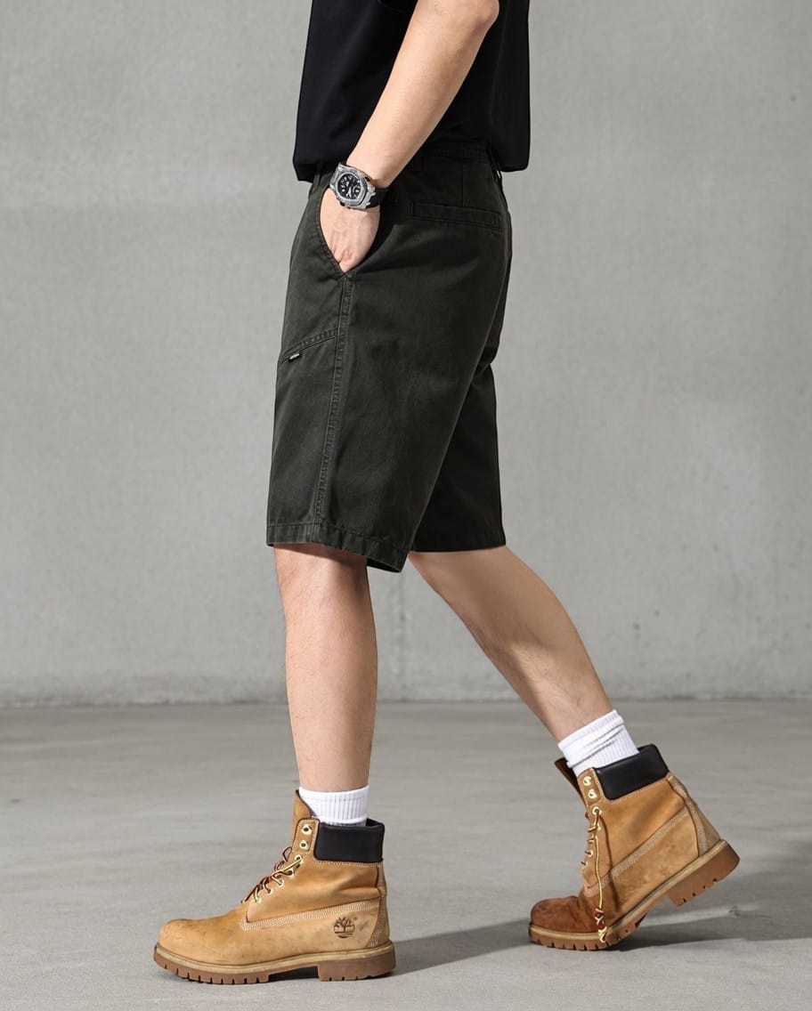 Foreman-shortsen