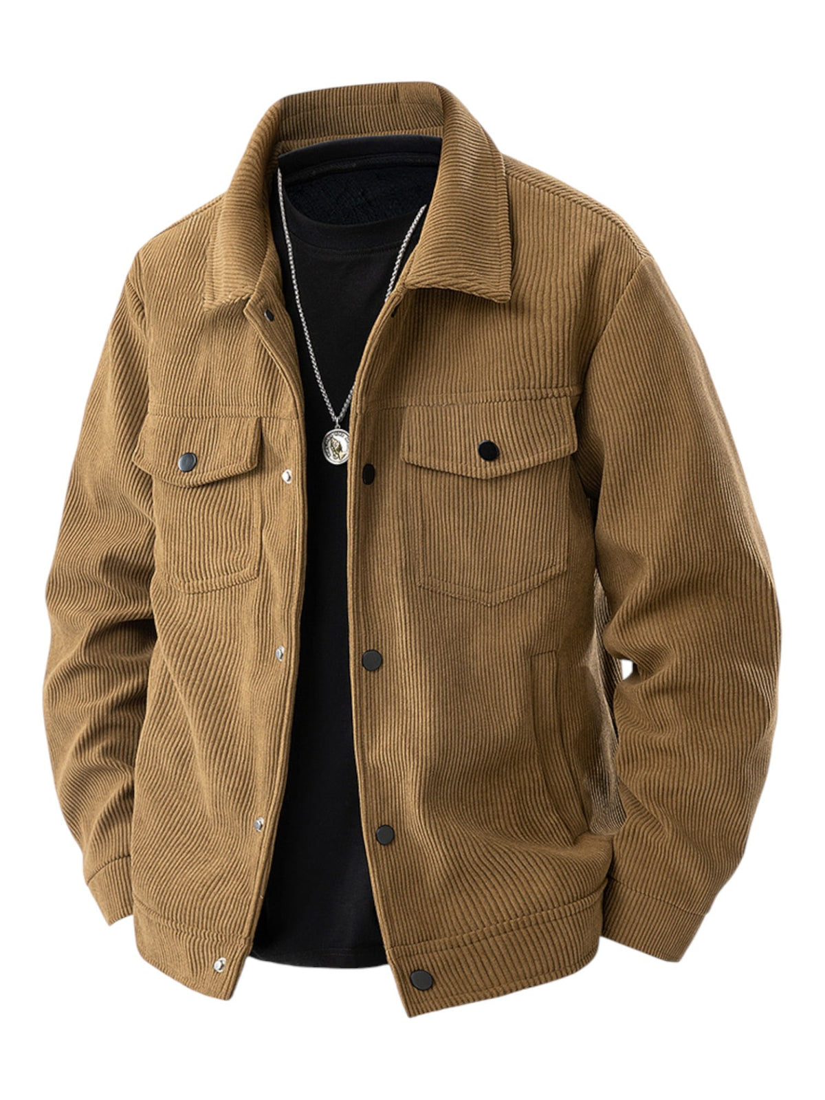 Colson Cordjacka